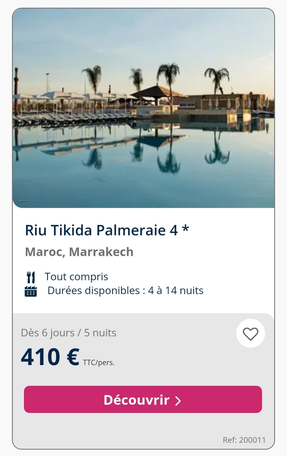 RUI TIKIDA MARRAKECH